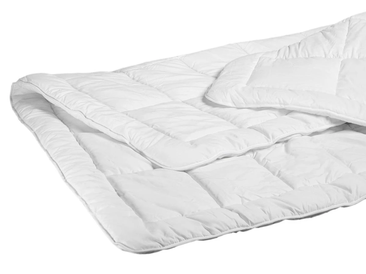 ABZ Dekbed - Microvezel - 100x135 cm - Wit ABZ Dekbed - Microvezel - 100x135 Cm - Wit -Baby Verzorging 1200x900 88