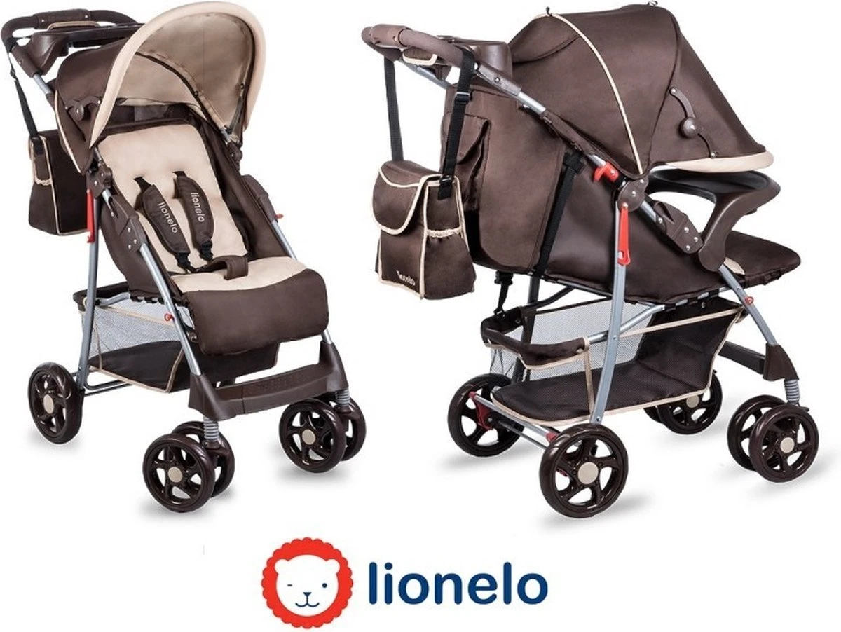 Lionelo Emma Plus – Kinderwagen - Blauw Scandi - 6 maanden tot 5 jaar Lionelo Emma Plus – Kinderwagen - Blauw Scandi - 6 Maanden Tot 5 Jaar -Baby Verzorging 1200x902 1