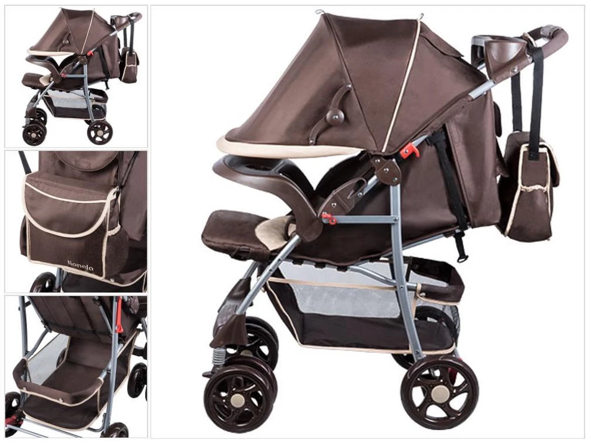 Lionelo Emma Plus – Kinderwagen - Blauw Scandi - 6 maanden tot 5 jaar Lionelo Emma Plus – Kinderwagen - Blauw Scandi - 6 Maanden Tot 5 Jaar -Baby Verzorging 1200x902 2