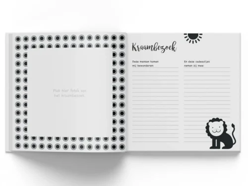 Hello - Baby's Eerste Jaar 5 Hello - Baby's Eerste Jaar -Baby Verzorging 1200x902