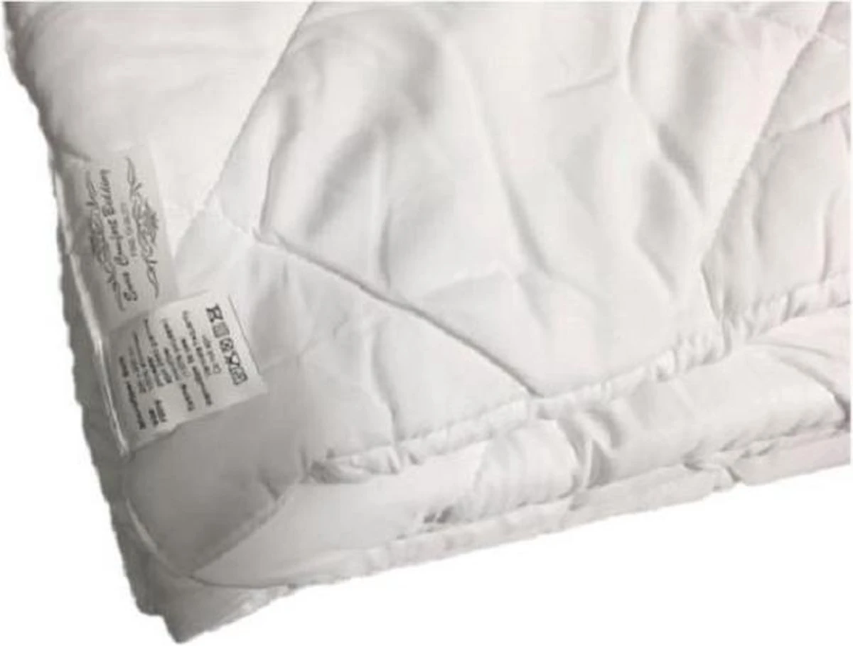 Lotte & Julius Dekbed - 120 x 150 cm - Enkel Peuterdekbed Lotte & Julius Dekbed - 120 X 150 Cm - Enkel Peuterdekbed -Baby Verzorging 1200x910 3