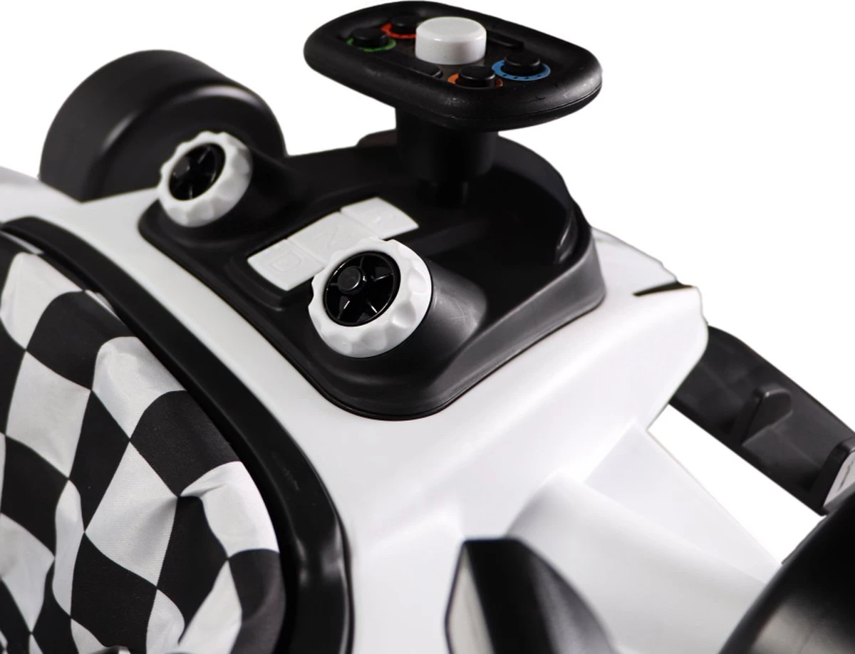 Tryco F1 Racer Loopstoel - 2-in-1 Loopstoel en Loopwagen - Wit - Met Geluid Tryco F1 Racer Loopstoel - 2-in-1 Loopstoel En Loopwagen - Wit - Met Geluid -Baby Verzorging 1200x918 2