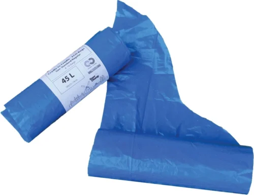 DiaperChamp ECO 45L Standaard Zak Voor Luieremmer Regular 2118