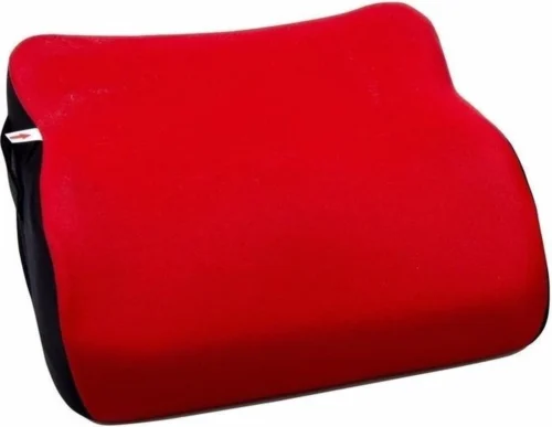 Kinderen Auto En Thuis Stoelverhoger In Het Rood 38 Cm