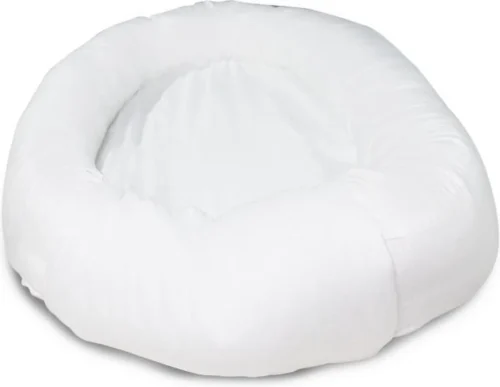 Deryan Luxe Babynestje - Wit - Inclusief Draagtas -Baby Verzorging 1200x929 3