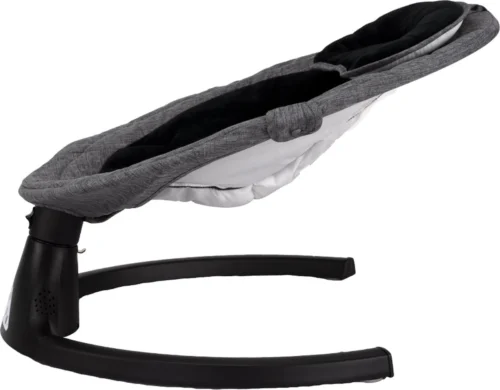 Wipstoel Novi Baby® Nola Swing Black/Grey 8 Wipstoel Novi Baby® Nola Swing Black/Grey -Baby Verzorging 1200x936 1