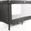 Kekk Campingbed Reisbed Voor Baby Zwart Compact Opvouwbaar Incl Matras 60 X 120 Cm 2 Kekk Campingbed Reisbed Voor Baby Zwart Compact Opvouwbaar Incl Matras 60 X 120 Cm -Baby Verzorging 1200x938