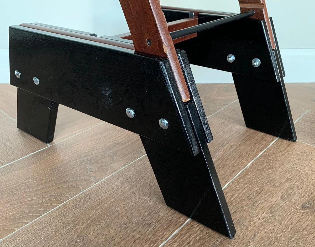 Tripp Trapp Kinderstoel Verhoger voor Kookeiland - Keuken - Bar - 25cm - Jack-Up TT - Black - Hout Tripp Trapp Kinderstoel Verhoger Voor Kookeiland - Keuken - Bar - 25cm - Jack-Up TT - Black - Hout -Baby Verzorging 1200x939 2