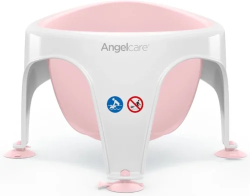 Angelcare - Badzitje - Babybadjes & Accessoires - Grijs -Baby Verzorging 1200x941 1