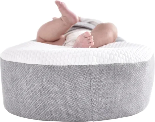 Mio Amore - Reflux Baby Matras - Relax Kussen - Voedingsmatras -Baby Verzorging 1200x946 2