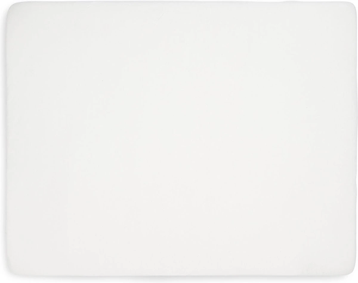 Jollein Hoeslaken Molton Peuterbed 75x150cm - Wit - 2 Stuks Jollein Hoeslaken Molton Peuterbed 75x150cm - Wit - 2 Stuks -Baby Verzorging 1200x947 2
