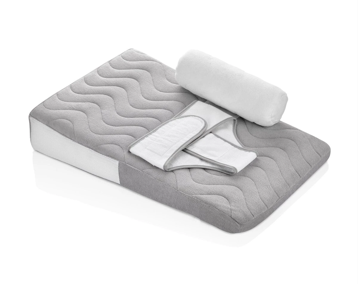 Babyjem Baby Grijs Reflux Kussen 1111322 Babyjem Baby Grijs Reflux Kussen 1111322 -Baby Verzorging 1200x950 5