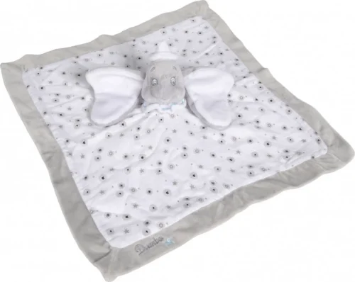 SIMBA Disney - Dumbo/Dombo - Grote Knuffeldoekje - 40 Cm - Alle Leeftijden - Babygeschenk - Kraamcadeau - Knuffeldoek -Baby Verzorging 1200x955