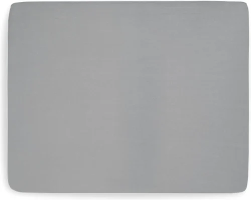 Jollein Baby Hoeslaken Boxmatras Jersey 75x95cm - Storm Grey 5 Jollein Baby Hoeslaken Boxmatras Jersey 75x95cm - Storm Grey -Baby Verzorging 1200x957 1