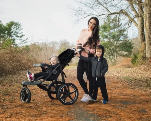 Babyphant Luxe Yasmin Hardloop Kinderwagen – Jogging Buggy - Runner 13 Babyphant Luxe Yasmin Hardloop Kinderwagen – Jogging Buggy - Runner -Baby Verzorging 1200x959