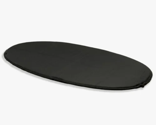 Deryan Travel-cot - Zelfopblazend Matras - Baby Luxe Formaat - 120 X 60 X 2,5 Cm 5 Deryan Travel-cot - Zelfopblazend Matras - Baby Luxe Formaat - 120 X 60 X 2,5 Cm -Baby Verzorging 1200x964 1