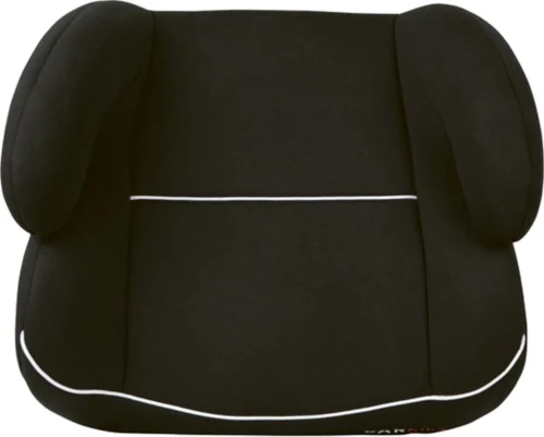 Carkids Auto Zitverhoger Zwart En Wit | Autostoel Groep 3 Met Isofix | Kinderen Vanaf 125 Cm | 22-36 Kg 3 Carkids Auto Zitverhoger Zwart En Wit | Autostoel Groep 3 Met Isofix | Kinderen Vanaf 125 Cm | 22-36 Kg -Baby Verzorging 1200x965