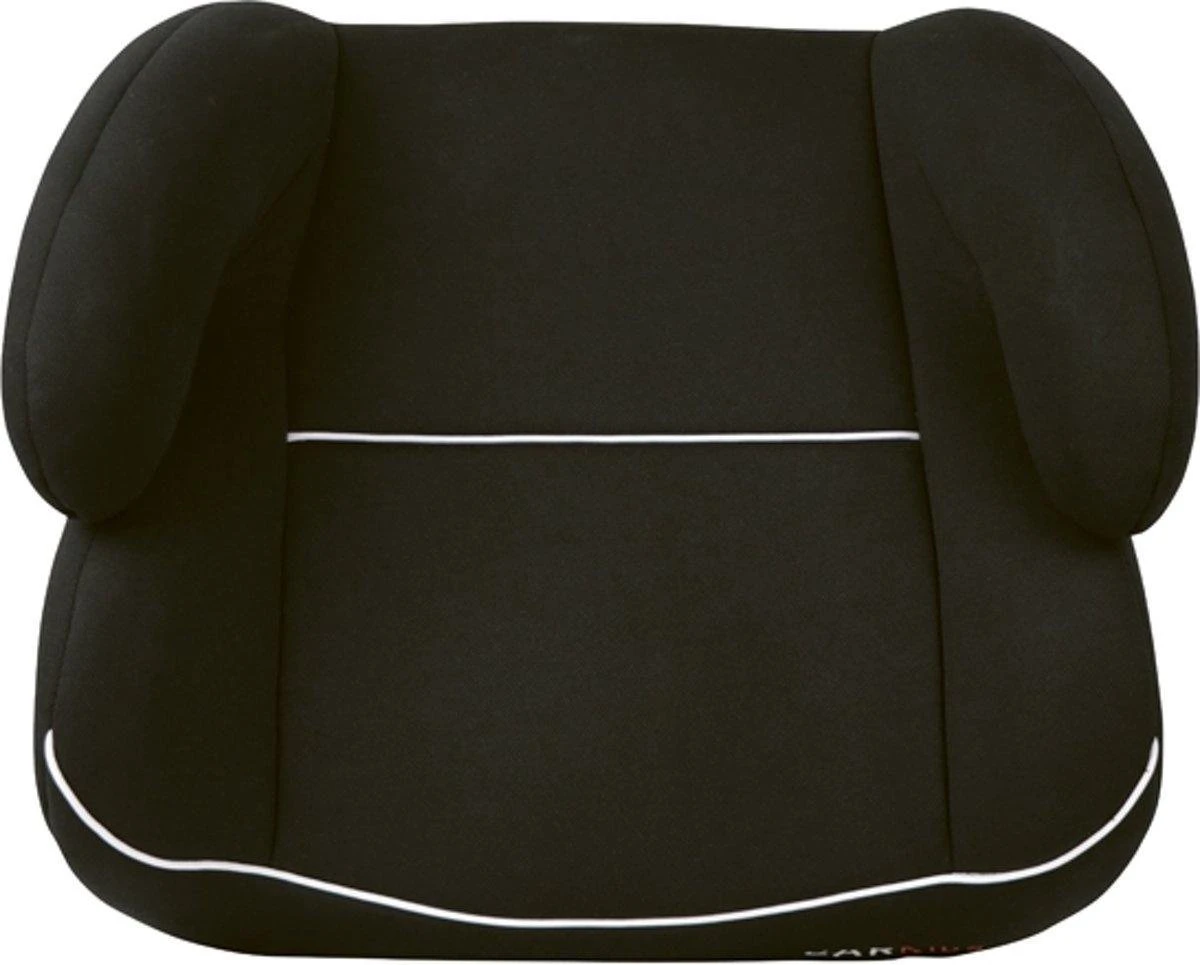 Carkids Auto Zitverhoger Zwart en Wit | Autostoel Groep 3 met Isofix | Kinderen vanaf 125 cm | 22-36 kg Carkids Auto Zitverhoger Zwart En Wit | Autostoel Groep 3 Met Isofix | Kinderen Vanaf 125 Cm | 22-36 Kg -Baby Verzorging