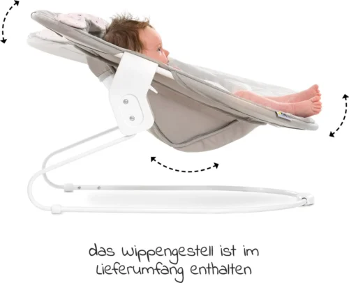 Hauck Alpha Plus Kinderstoel Newborn Set Met Bouncer Powder Bunny - Roze -Baby Verzorging 1200x975 3