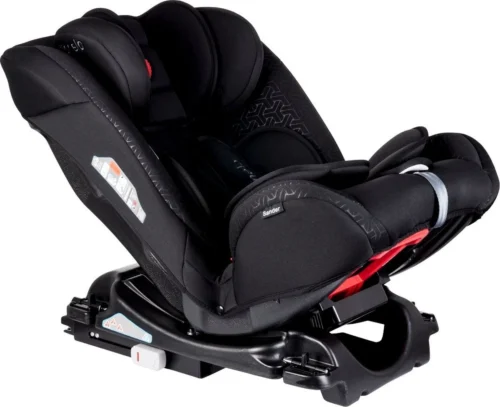 Lionelo Sander - Autostoel - ISOFIX 180° - Extra Zij-bescherming - Tot 36kg -Baby Verzorging 1200x976