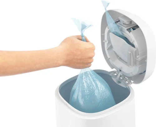 Angelcare - Luieremmer Dress Up -Baby Verzorging 1200x977 1