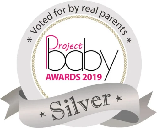 BabyBjörn Wipstoel Bliss Donkergrijs Frame - Cotton Klassiek Quilt - Antraciet - Ergonomisch - Verstelbaar - Inklapbaar -Baby Verzorging 1200x981 3