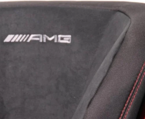 AMG Auto Kinderstoel - Origineel Mercedes Benz Collection - ISOFIX - I-Size - ISOFIT / KIDFIX XP - Comfort 3.5 - 12 Jaar -Baby Verzorging 1200x981