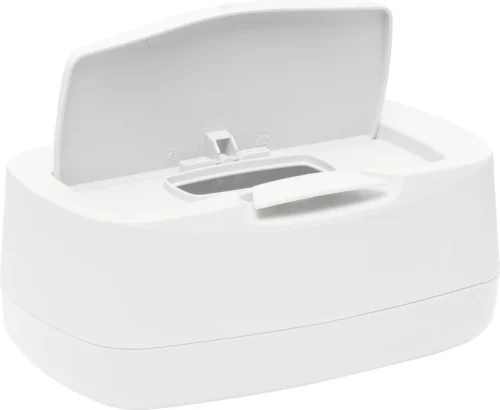 Bébé-Jou Easy Wipe Box Silk Wit