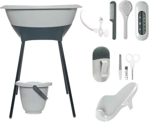 LUMA Babycare - Baby Bath 8 LUMA Babycare - Baby Bath -Baby Verzorging 1200x988 5