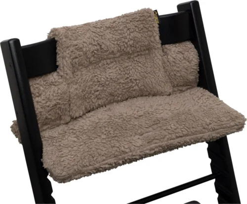 Ukje Stoelverkleiner - Geschikt Voor Stokke Tripp Trapp - Kinderstoel - Kussenset - Taupe - Wafelstof - Extra Dik 5 Ukje Stoelverkleiner - Geschikt Voor Stokke Tripp Trapp - Kinderstoel - Kussenset - Taupe - Wafelstof - Extra Dik -Baby Verzorging 1200x989 3