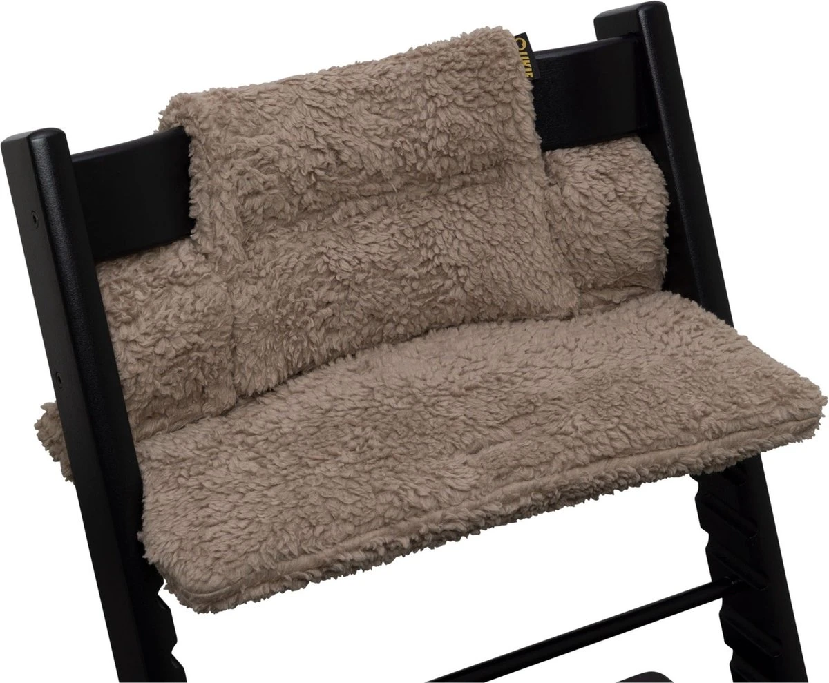 Ukje Stoelverkleiner - Geschikt voor Stokke Tripp Trapp - Kinderstoel - Kussenset - Taupe - Wafelstof - Extra dik Ukje Stoelverkleiner - Geschikt Voor Stokke Tripp Trapp - Kinderstoel - Kussenset - Taupe - Wafelstof - Extra Dik -Baby Verzorging 1200x989 3