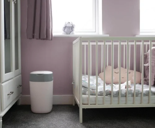 Tommee Tippee Twist & Click Tub Pink -Baby Verzorging 1200x990 3