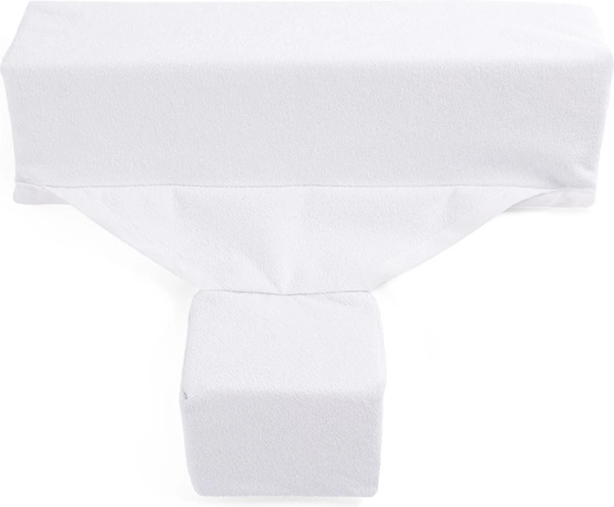 Doomoo Basics Baby Sleep - Zijligkussen Doomoo Basics Baby Sleep - Zijligkussen -Baby Verzorging 1200x990 6