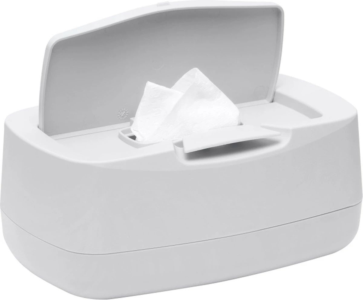 Bébé-Jou Easy Wipe Box Silk Light Grey Bébé-Jou Easy Wipe Box Silk Light Grey -Baby Verzorging 1200x992 1