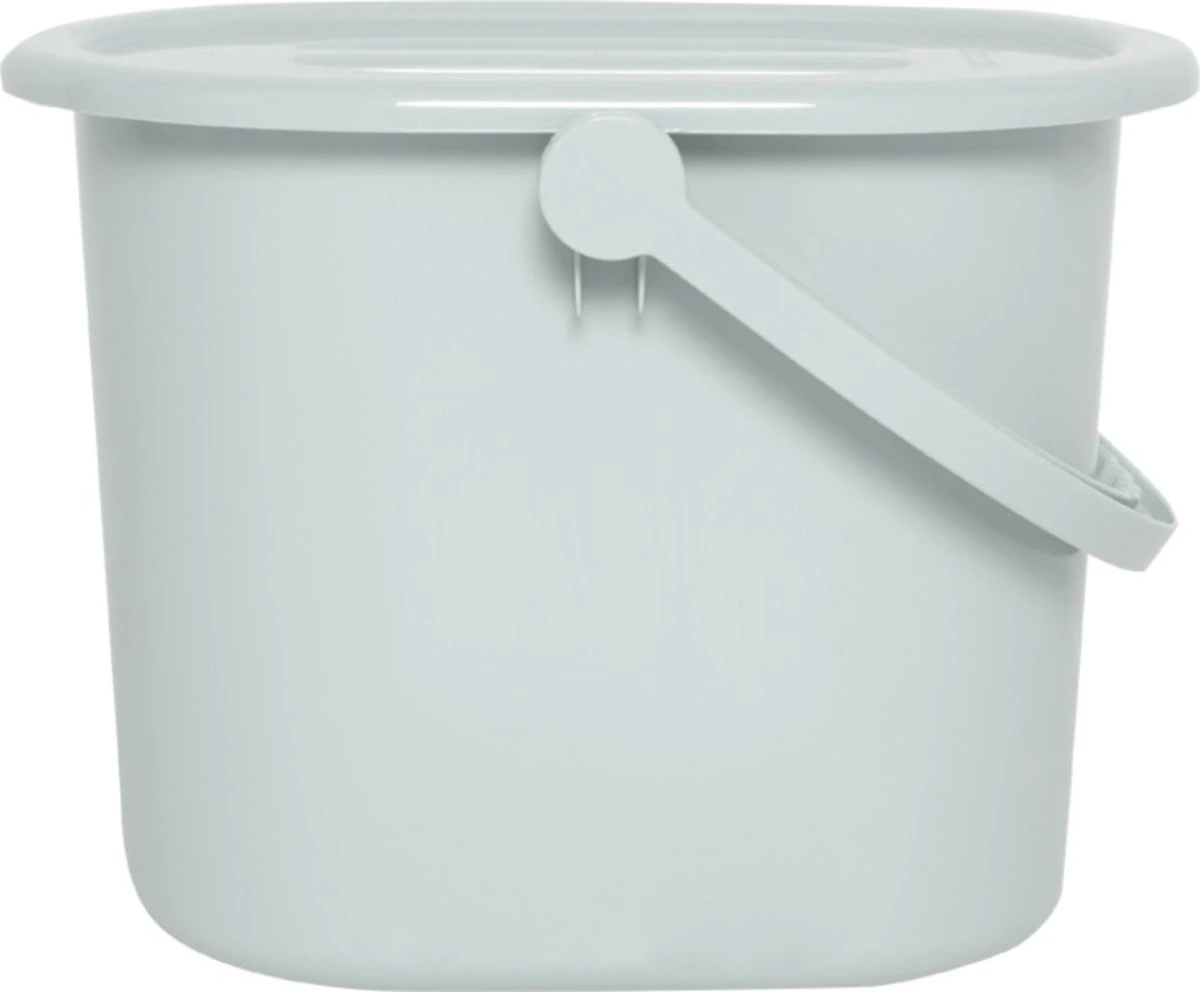 bébé-jou Fabulous Luieremmer - Sky Green Bébé-jou Fabulous Luieremmer - Sky Green -Baby Verzorging 1200x992 2