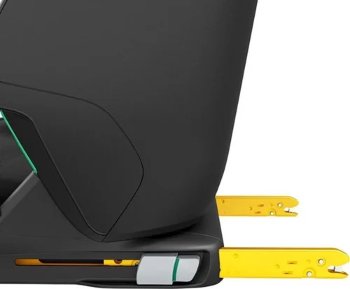 Maxi-Cosi Kore I-Size Autostoeltje - Authentic Black -Baby Verzorging 1200x992