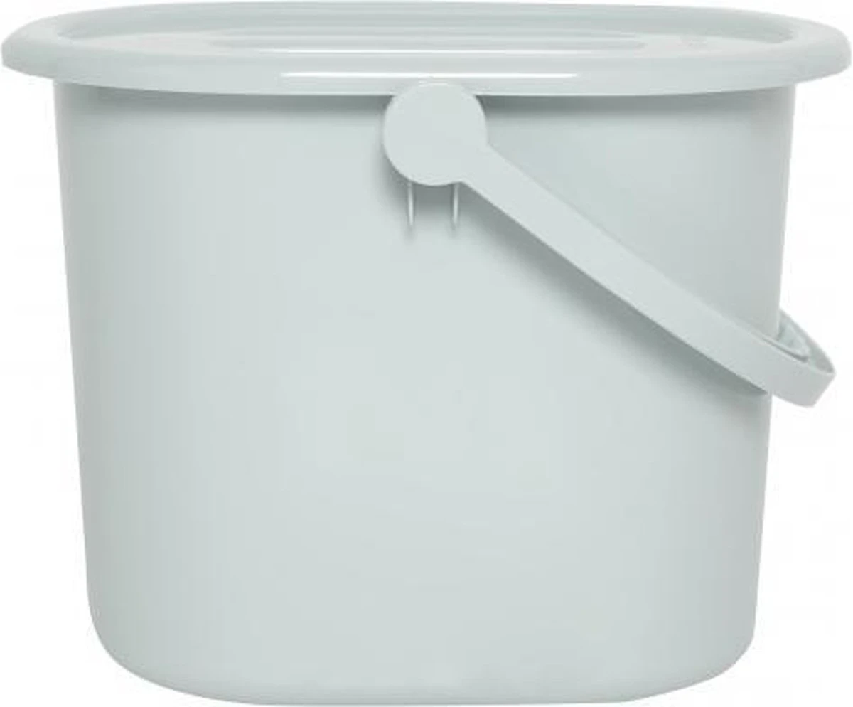 bébé-jou Fabulous Luieremmer - Sky Green Bébé-jou Fabulous Luieremmer - Sky Green -Baby Verzorging 1200x994 5