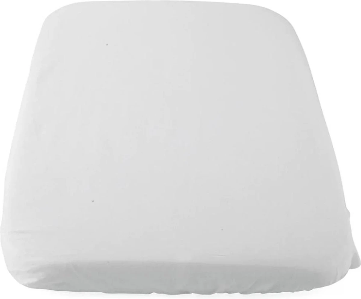 Chicco - Set van 2 hoeslakens blauw vossenpatroon - Voor Next2Me wieg Chicco - Set Van 2 Hoeslakens Blauw Vossenpatroon - Voor Next2Me Wieg -Baby Verzorging 1200x994 9