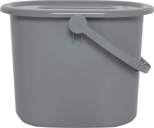 Bébé-jou Fabulous Luieremmer - Griffin Grey