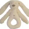 Happy Horse Konijn Richie Rammelaar - Beige - Baby Cadeau -Baby Verzorging 1200x997 1