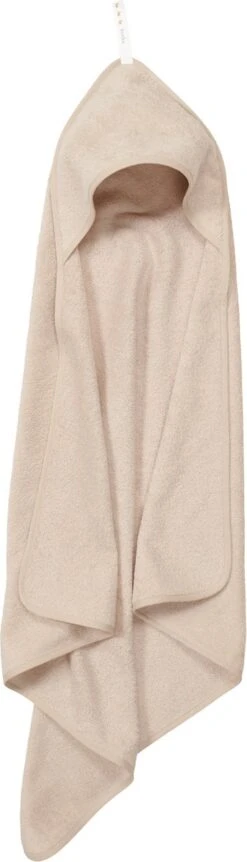 Koeka Baby Badcape Dijon Daily - 100x100cm - Zand -Baby Verzorging 344x1200 1