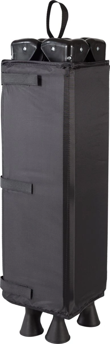 Cabino Campingbedje / Reisbed– 120 x 60 cm - Soft Mint Cabino Campingbedje / Reisbed– 120 X 60 Cm - Soft Mint -Baby Verzorging 387x1200 1