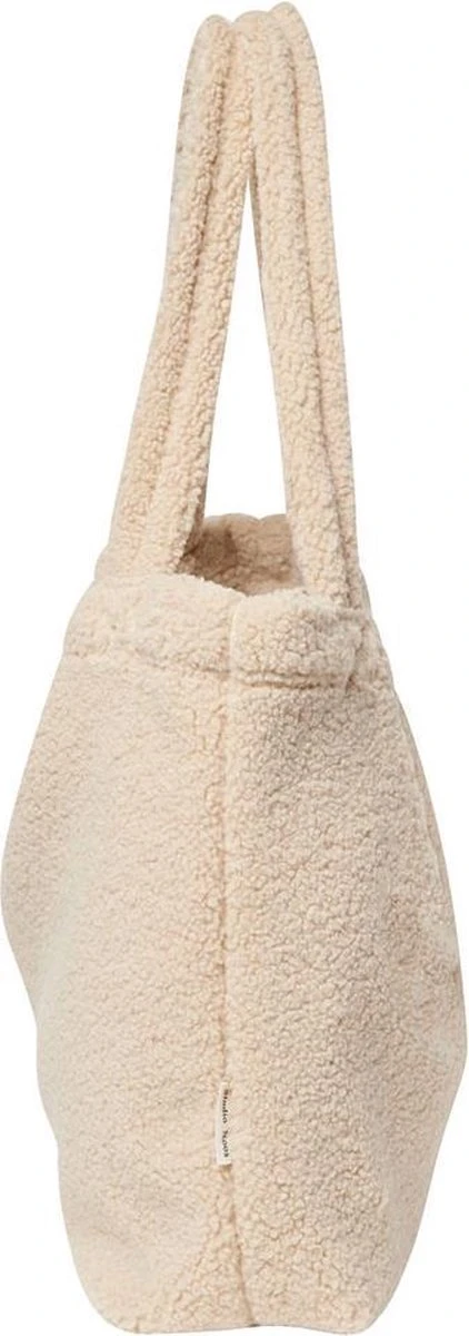 Studio Noos - Luiertas mom-bag Chunky Teddy Studio Noos - Luiertas Mom-bag Chunky Teddy -Baby Verzorging