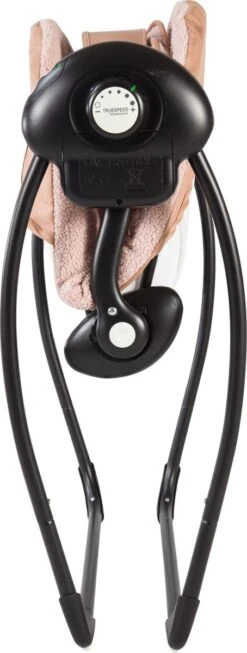 X Adventure Baby Swing Elektrisch & Portable Teddy Cream -Baby Verzorging 454x1200 1