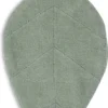 Jollein Speendoekje Badstof Leaf - Ash Green -Baby Verzorging 457x1200 1