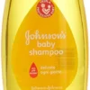 Merkloos Johnson's Baby Shampoo 750 Ml -Baby Verzorging 459x1200