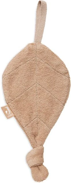 Jollein Speendoekje Badstof - Biscuit -Baby Verzorging 470x1200