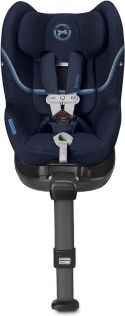 CYBEX Sirona M2 I-Size Deep Autostoeltje Zonder Onderstel 2020 - Groep 0 + / 1 - Zwart -Baby Verzorging 474x1200