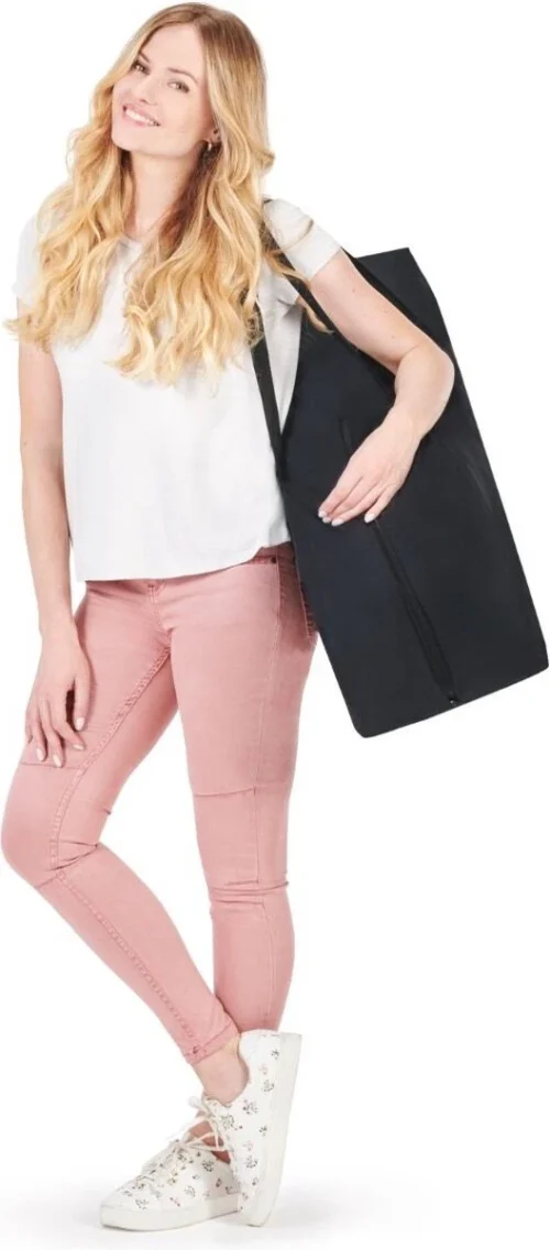 Kinderkraft Campingbed - Leody Met Accessoires - Roze -Baby Verzorging 528x1200