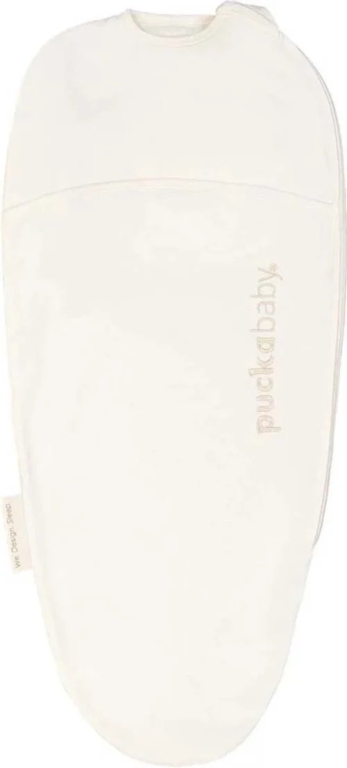 Puckababy Inbakerslaapzak Original Piep 0-3 Maanden - Pure -Baby Verzorging 543x1200 1